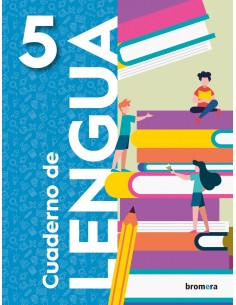 Cuaderno de lengua 5º EP